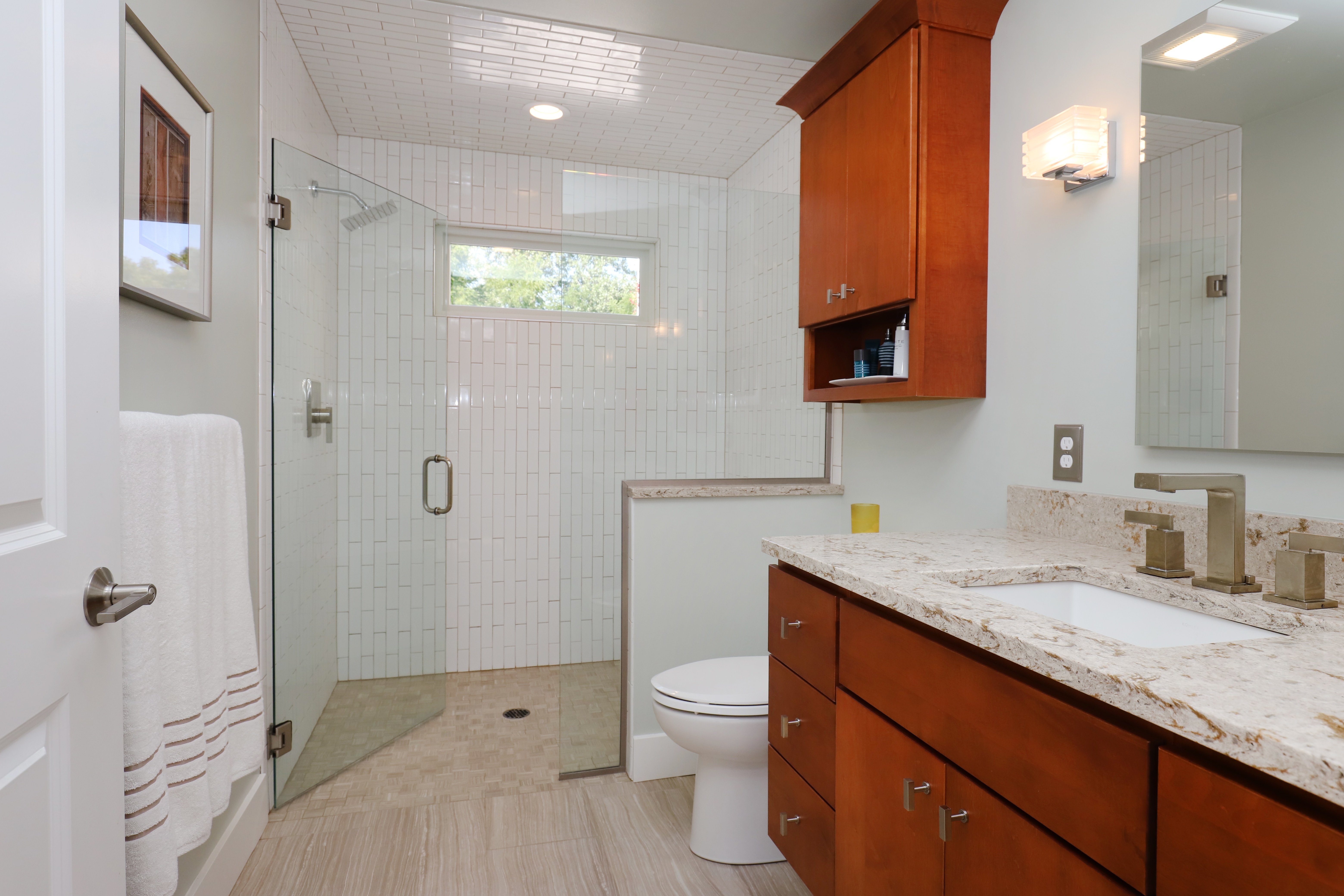 Five Common Bathroom Design Mistakes